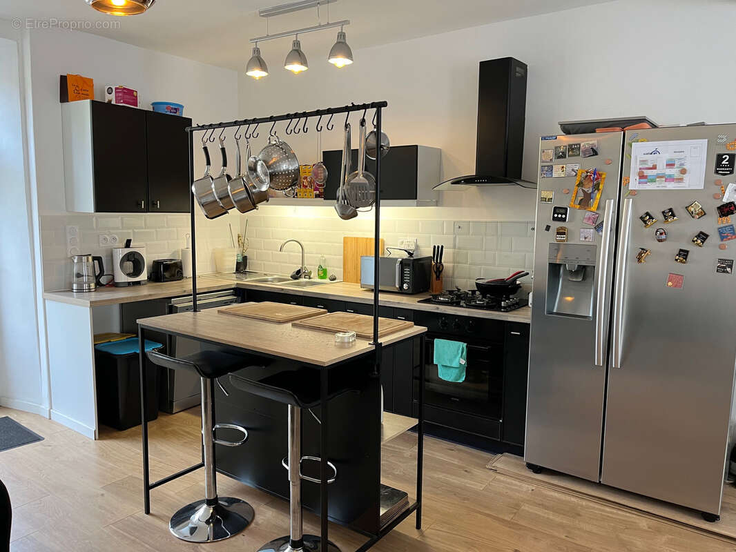 Maison à COUSSAC-BONNEVAL