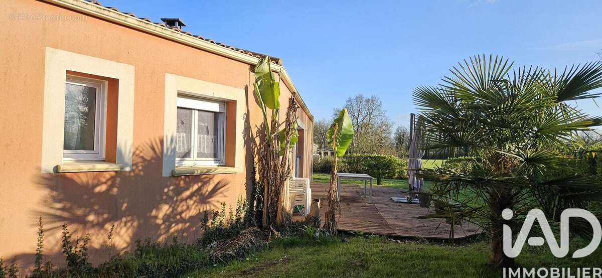 Photo 3 - Maison à FROIDFOND