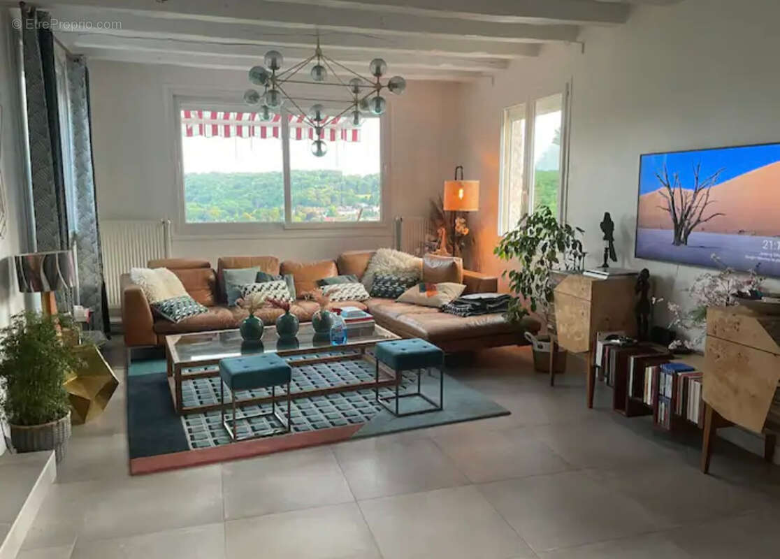 Maison à LA FERTE-SOUS-JOUARRE