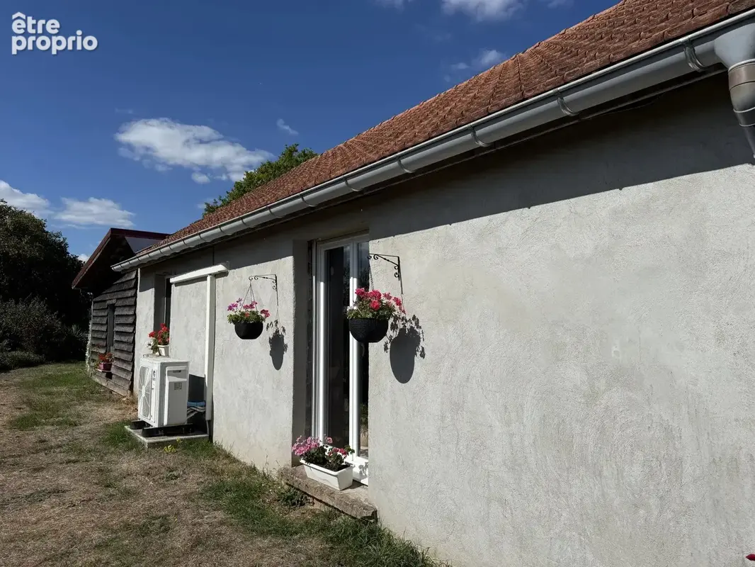 Vente Maison Menil-de-senones(88210) 117 000ï¿œ - photo 6