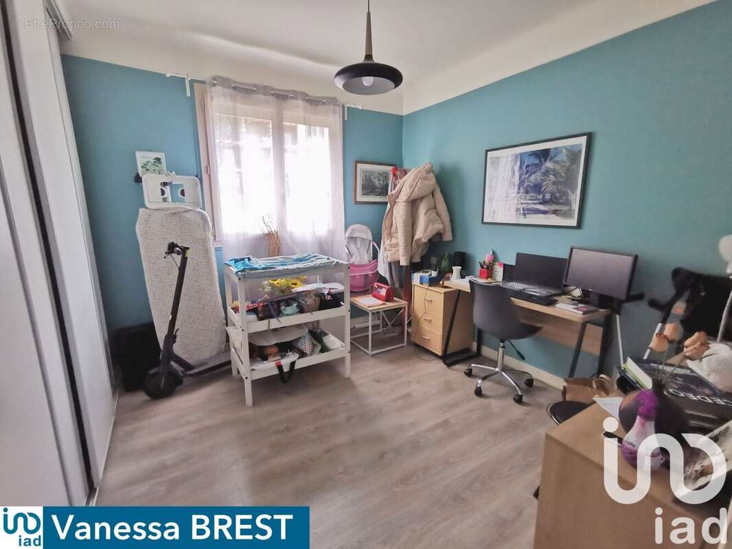 Photo 5 - Maison à VITRY-SUR-SEINE