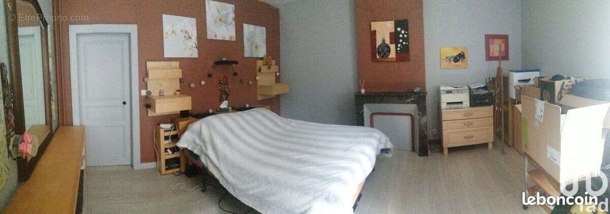 Photo 5 - Maison à NEUVILLE-SUR-BRENNE