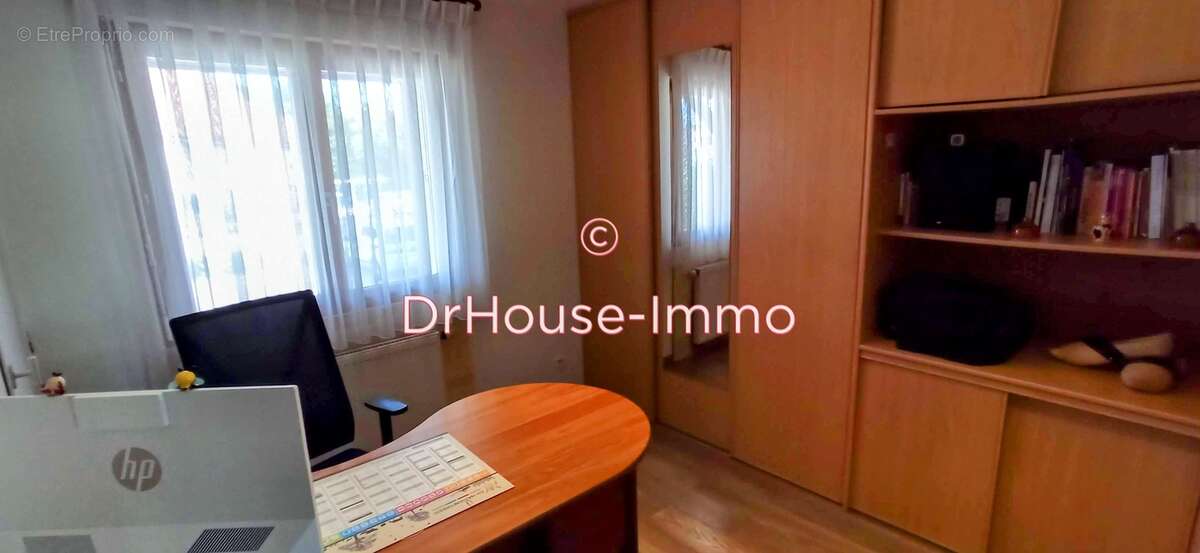 Maison à UNGERSHEIM