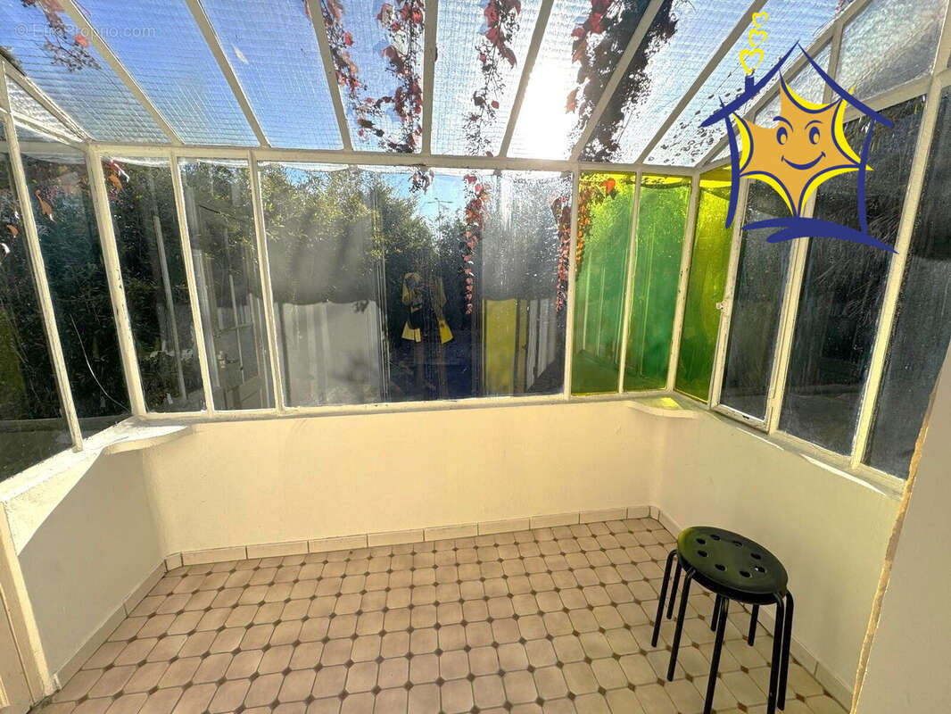 Maison à VIRY-CHATILLON