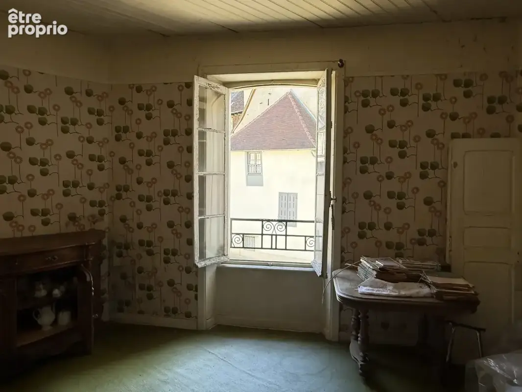 Ségur Le Château, un des plus beaux villages de France - photo 18