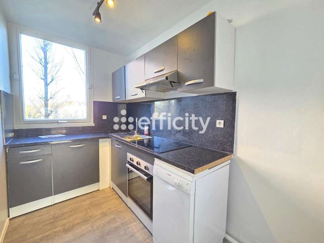 Appartement - photo 8