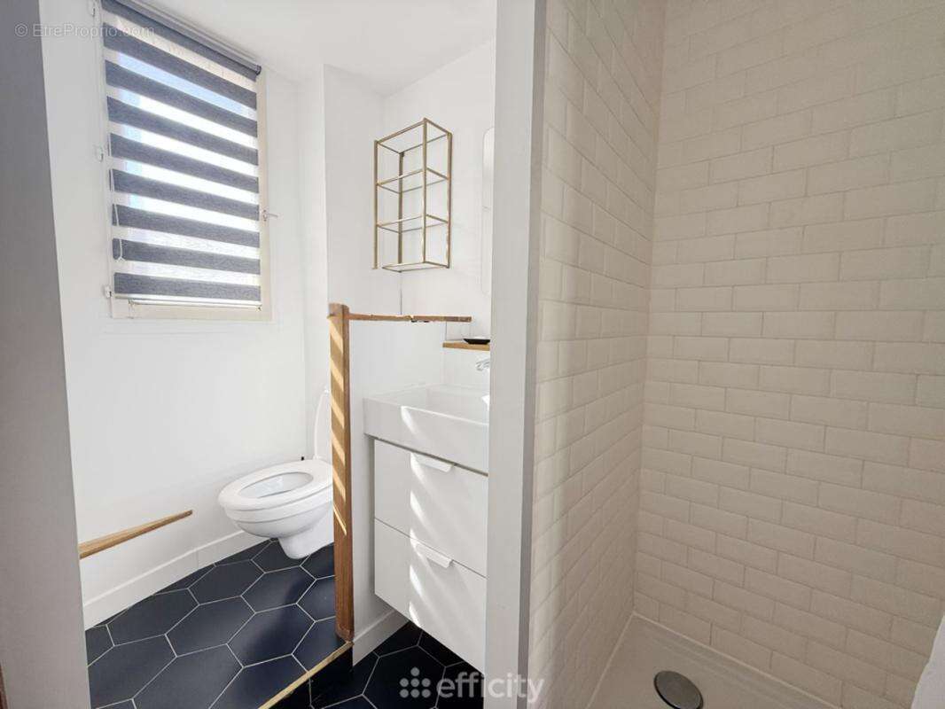 Appartement - photo 7