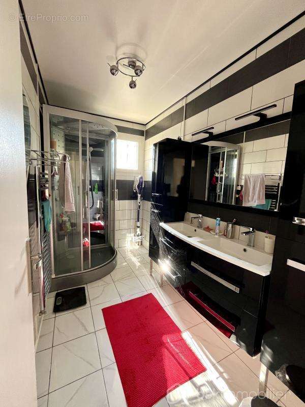 Maison à SAINT-JEAN-DE-BOISEAU