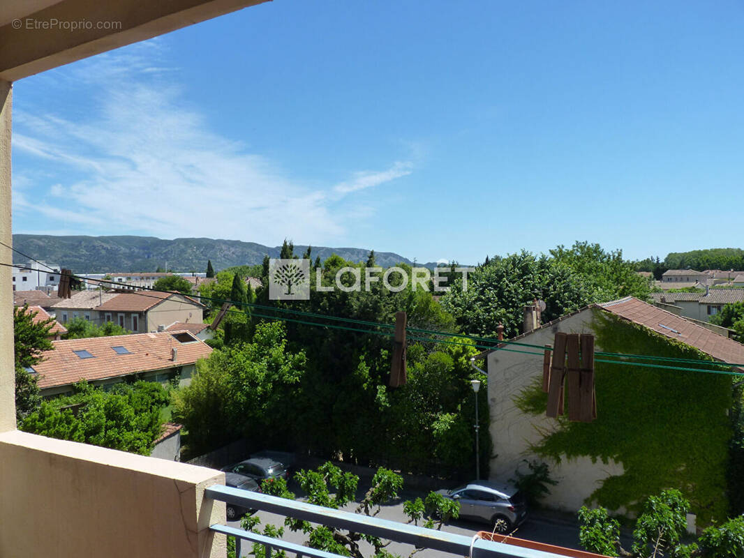 Appartement à CAVAILLON