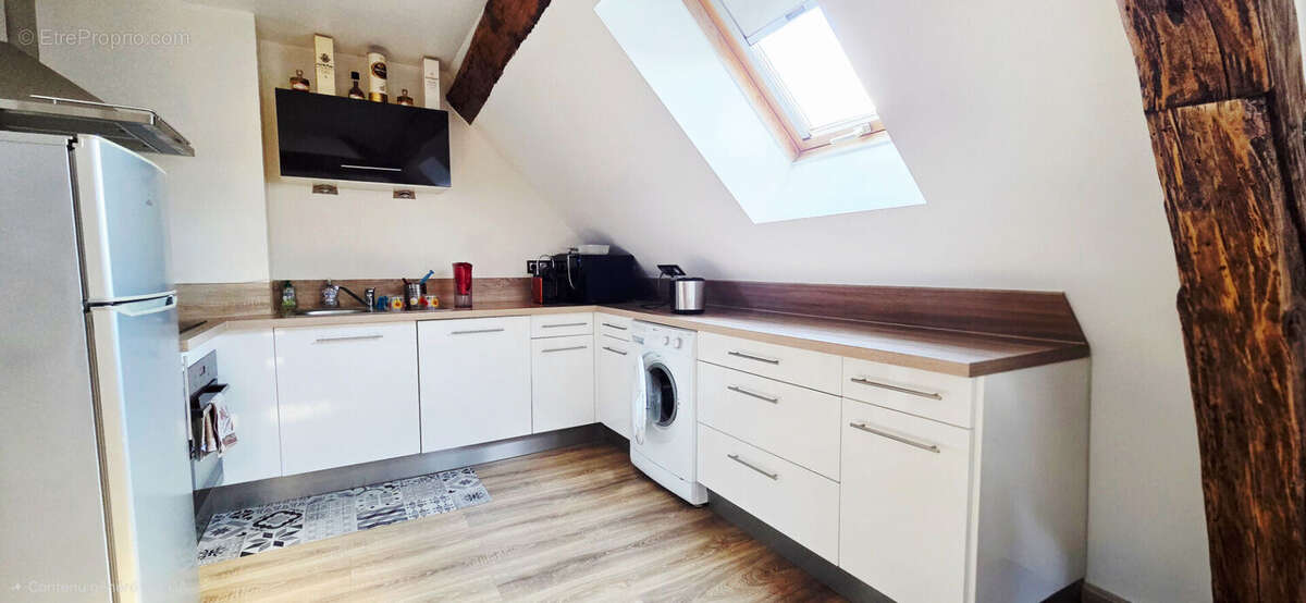 Appartement à ETAMPES