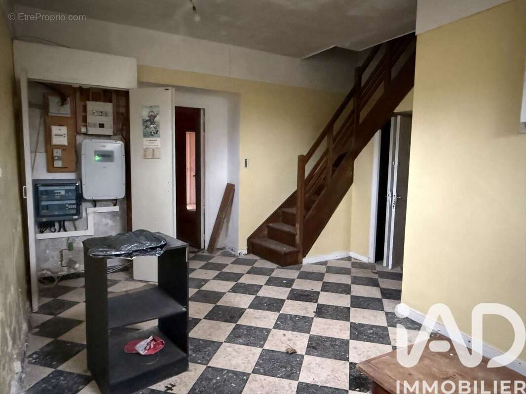 Photo 6 - Appartement à MEYMAC