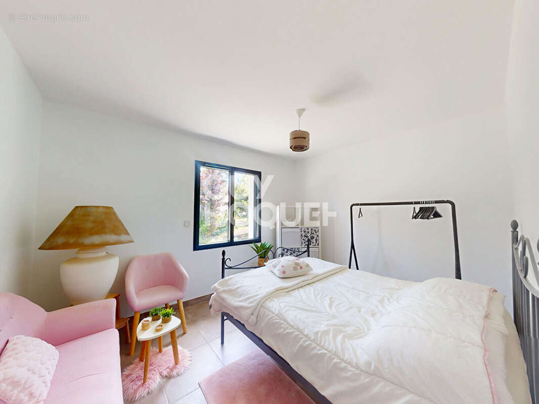 Maison à BENESSE-MAREMNE