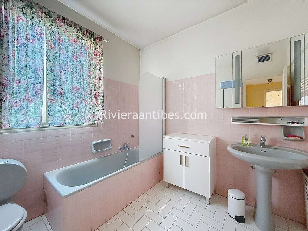 Exclusivite antibes vue mer panoramique - photo 10