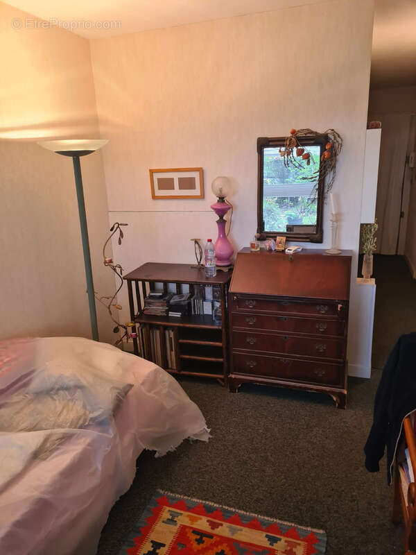 Appartement à GRIGNY