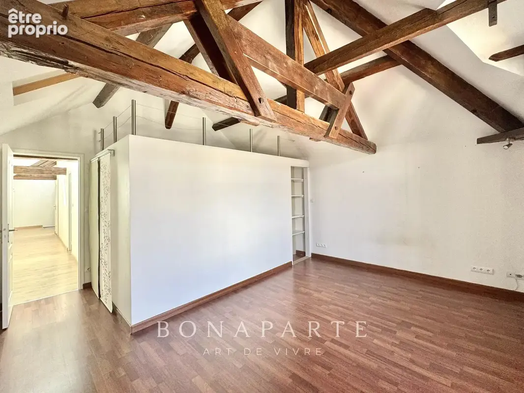 Saumur centre-ville – appartement – 135 m² - photo 8