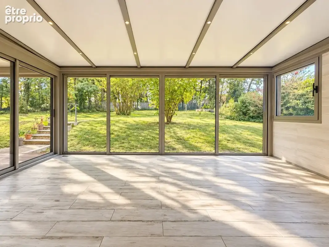 Maison 5 pièces 127 m² à vendre à Sainte-Foy-De-Longas (24510) - photo 7