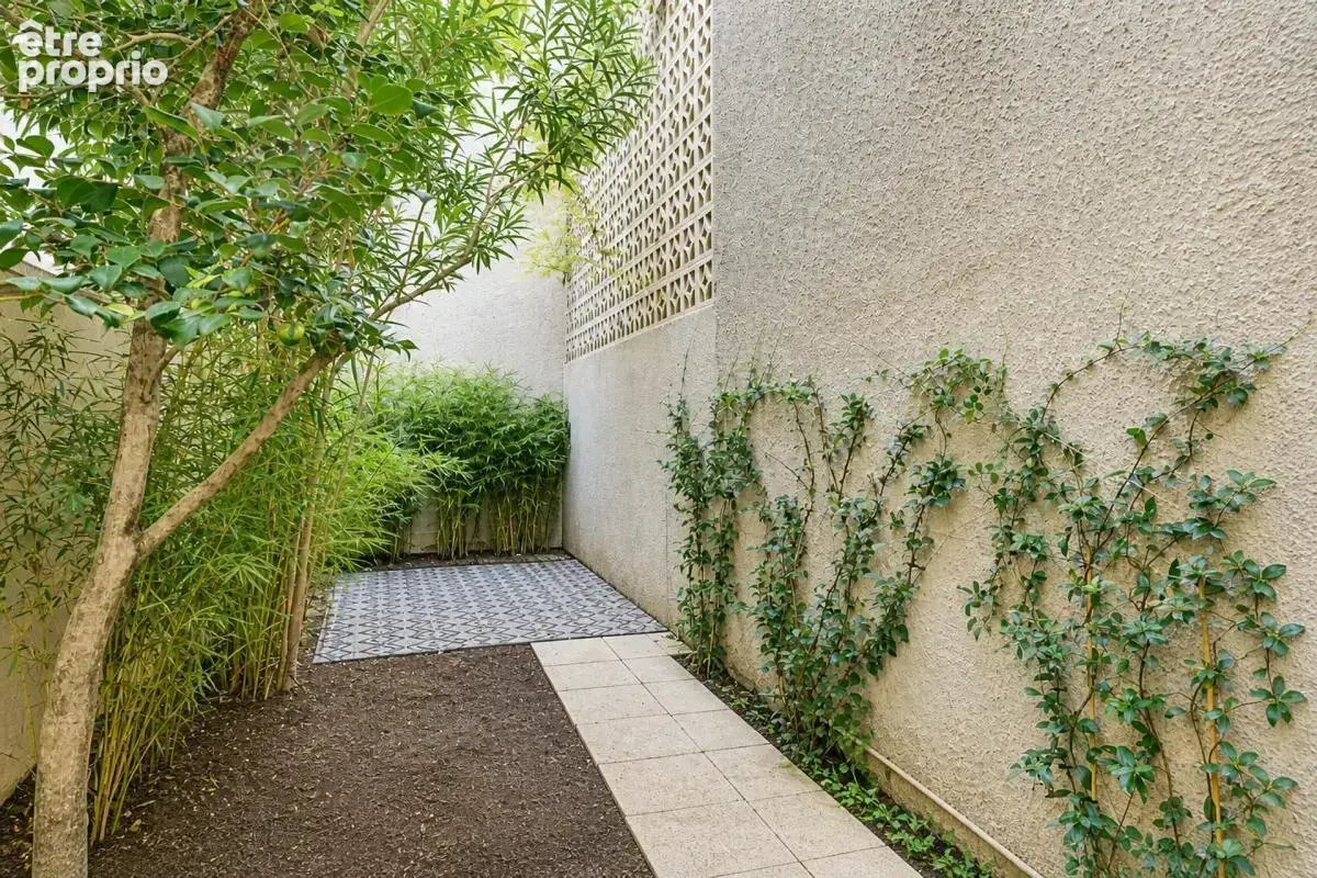Maison de 6 pièces de 117 m² à Talence - photo 18