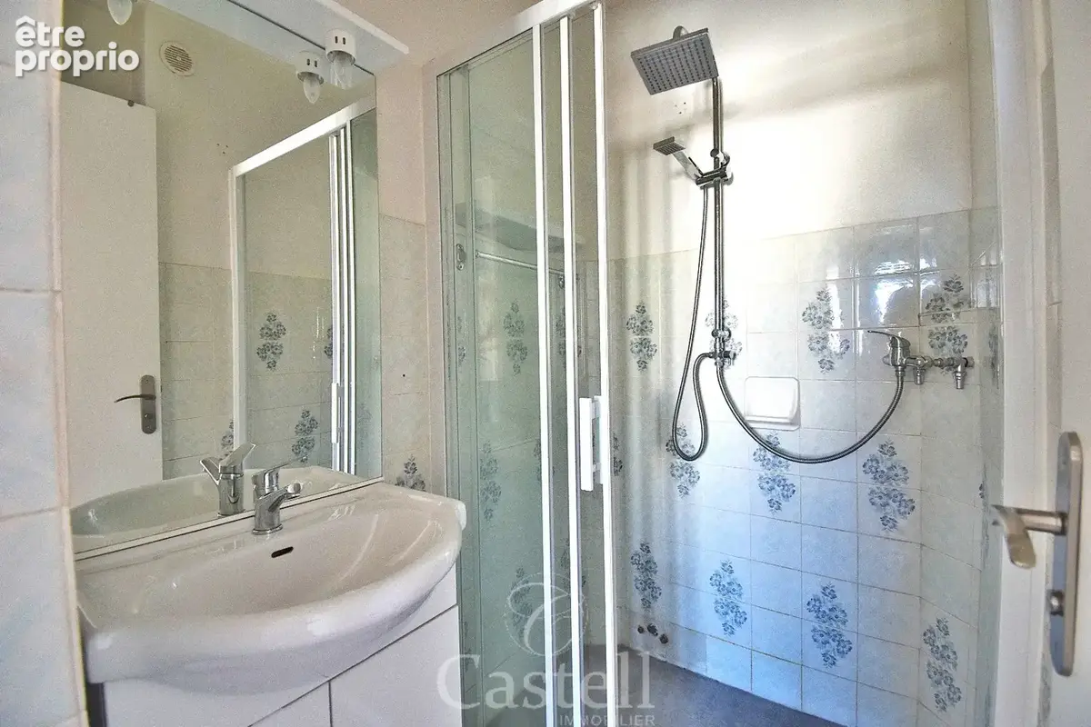 *** Appartement 2 pièces à 50m de la plage *** - photo 10