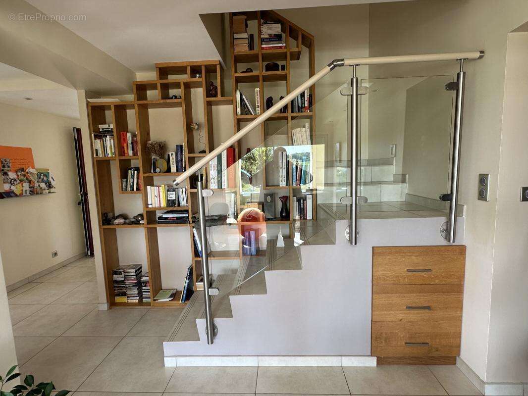 Villa d'architecte Vendôme - photo 11