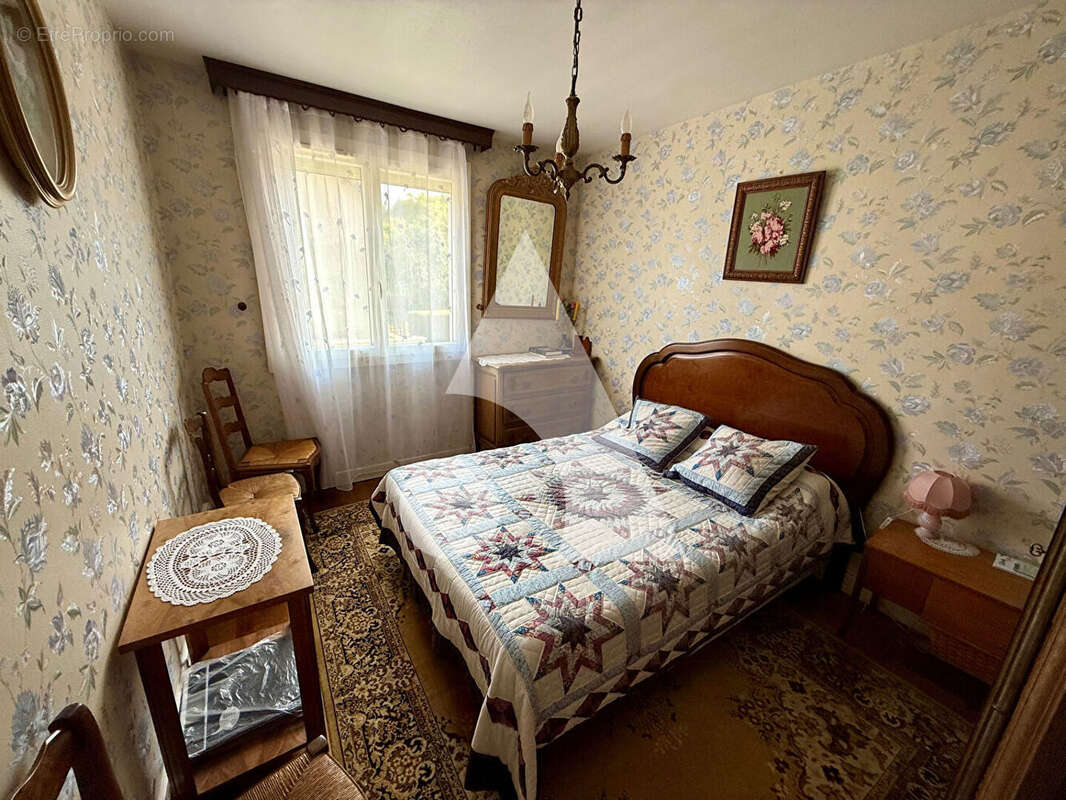 Maison à FAINS-VEEL