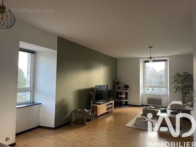 Photo 6 - Appartement à LANNION