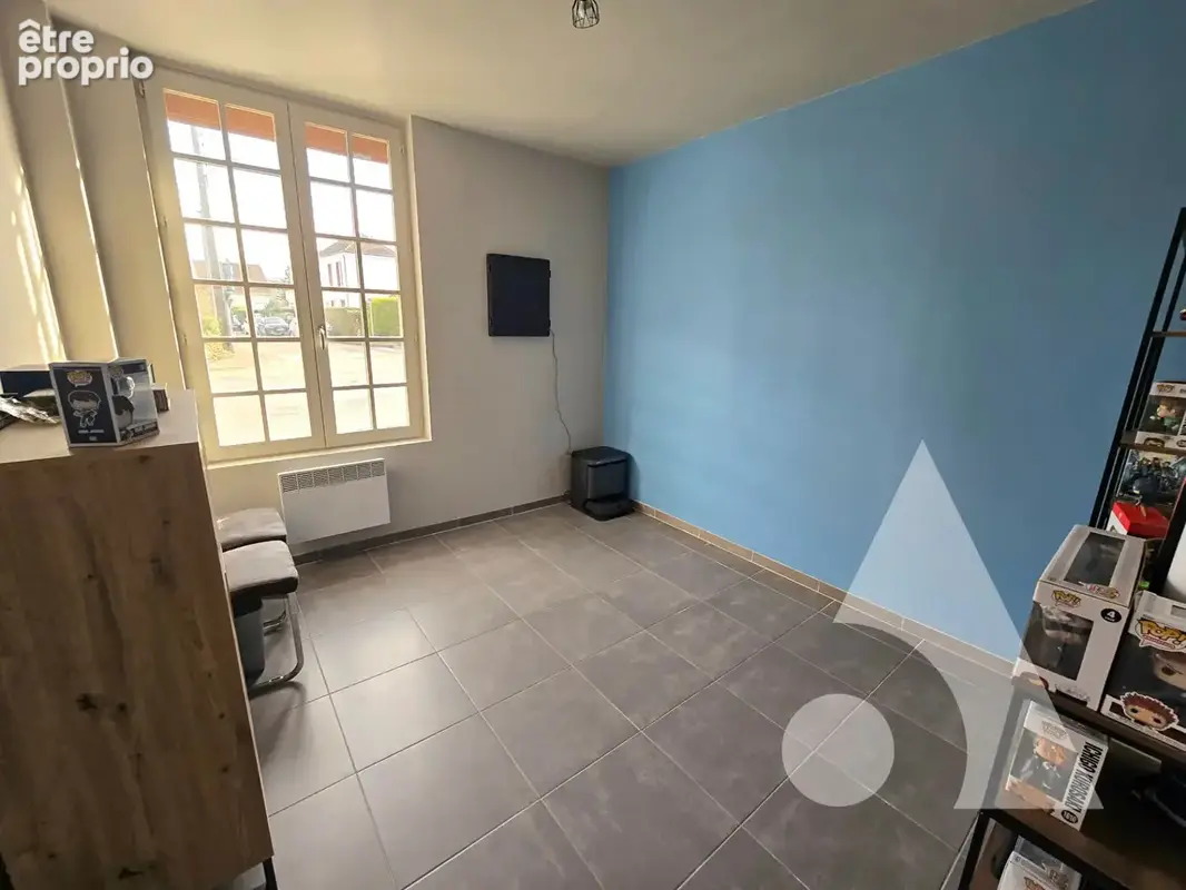 Maison Saint André Les Vergers 5 pièces 73.28m2 - photo 6