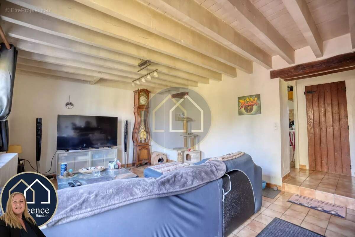 Maison à NOGENT-LE-ROI