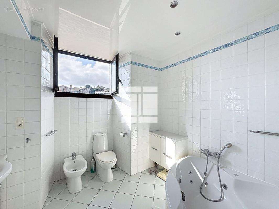 Appartement à BASTIA