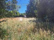 Photo 1 - Terrain à JOUVENCON