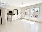 Appartement à LA COTE-SAINT-ANDRE