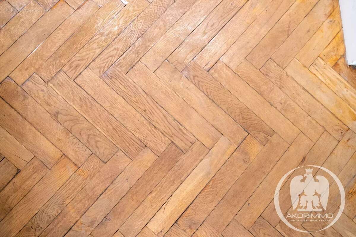 Vente Appartement 2 pièces à Nice • Fleurs - photo 26