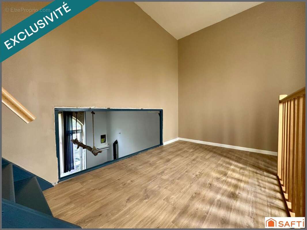 Photo 8 - Maison à CHAULGNES