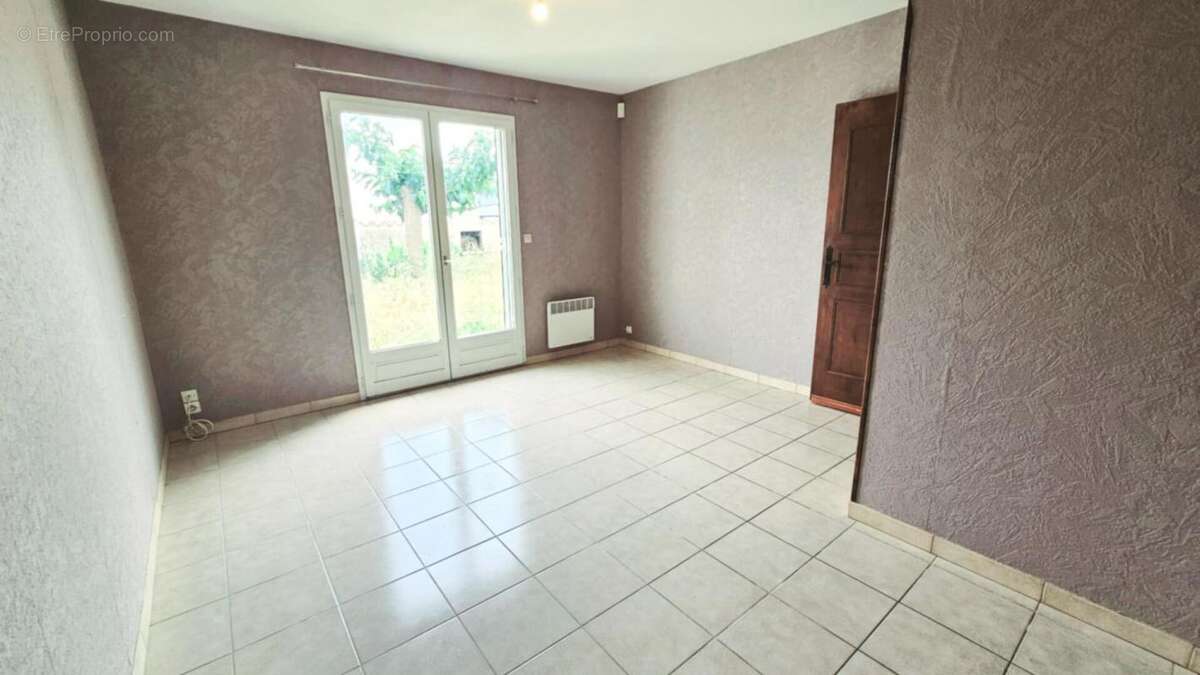 Maison à TRAUSSE