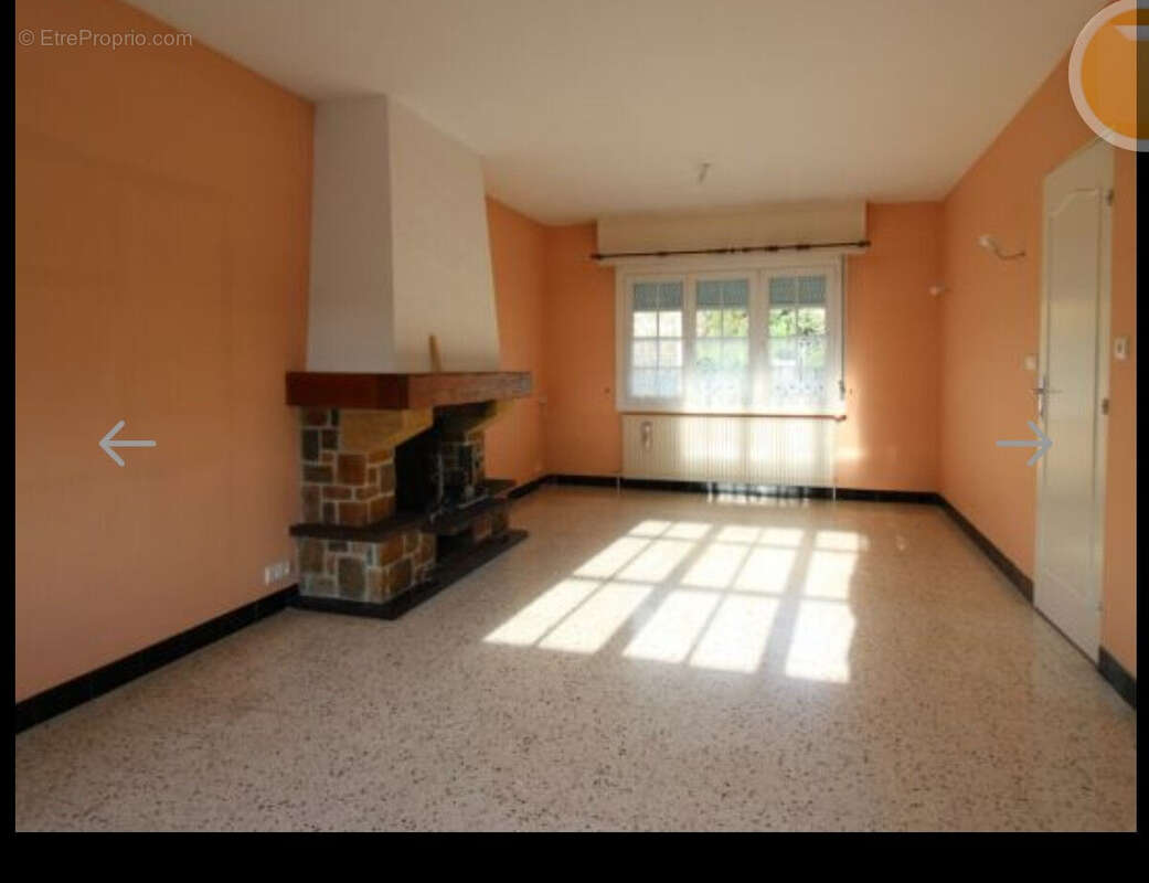 Maison à LIGNY-EN-CAMBRESIS