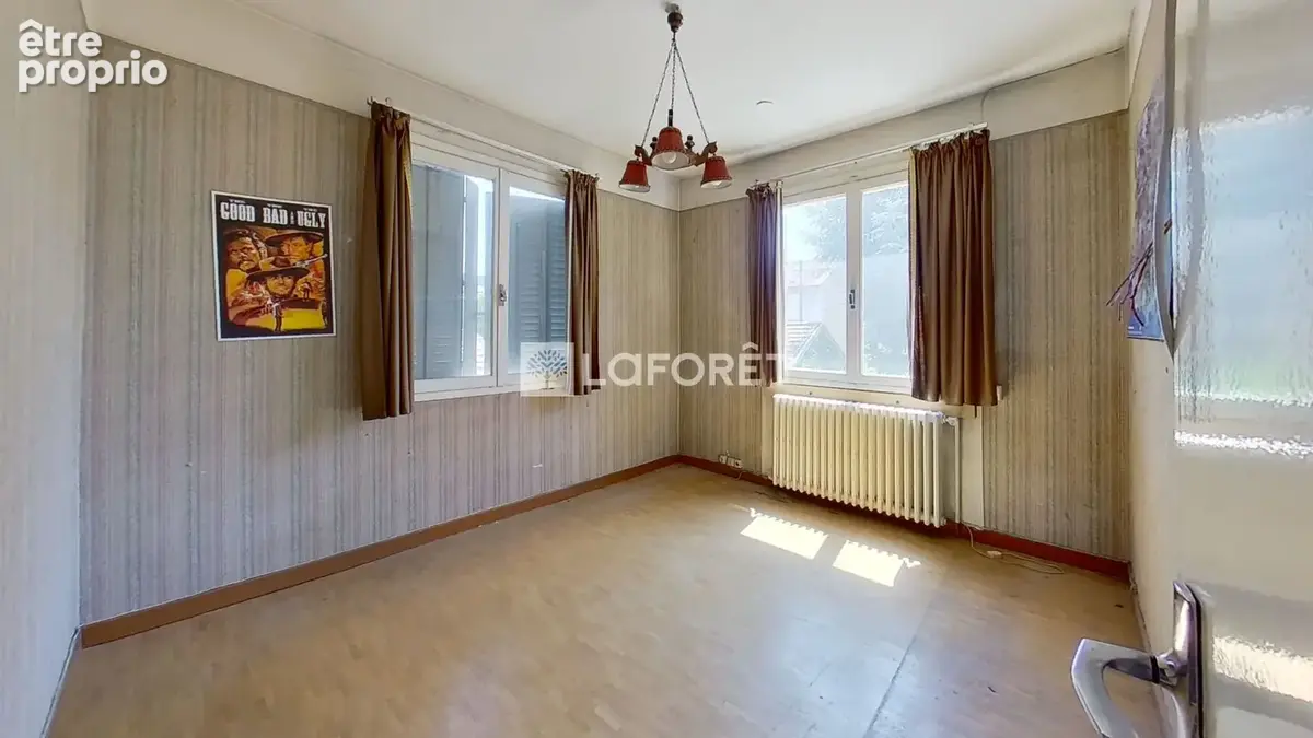 Appartement Lyon 5 pièce(s) 127 m2 - photo 3