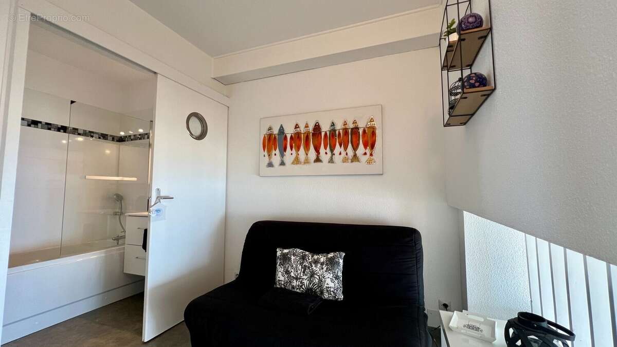 Appartement à ARCACHON