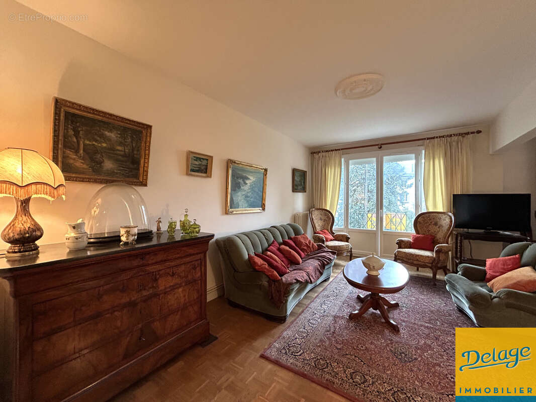 Appartement à LIMOGES