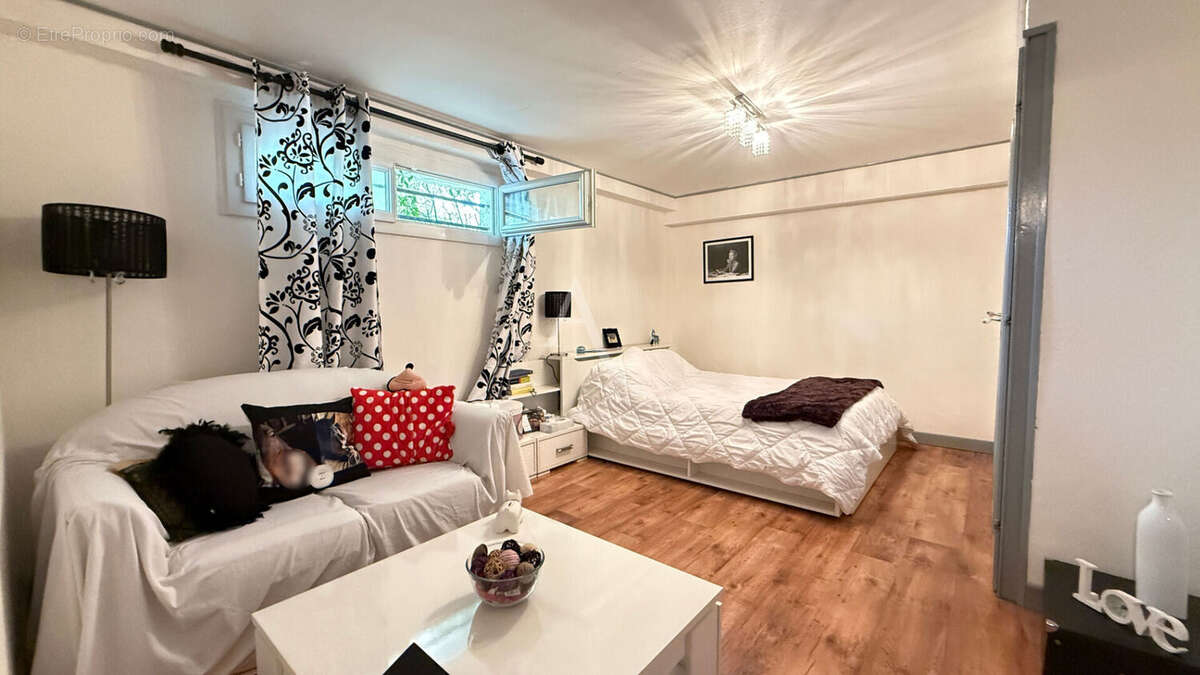 Maison à LA ROCHE-SUR-YON