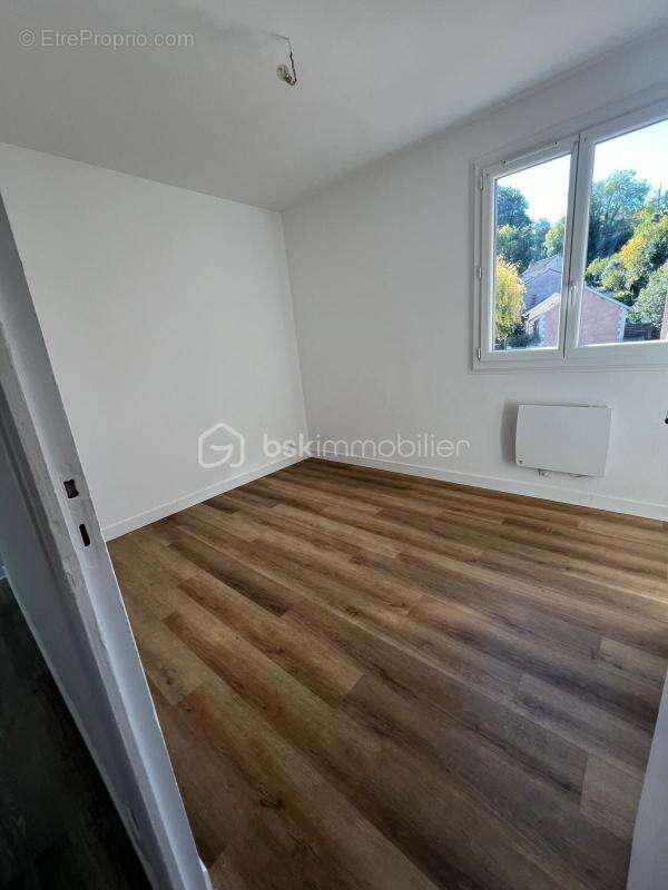 Appartement à COULOUNIEIX-CHAMIERS