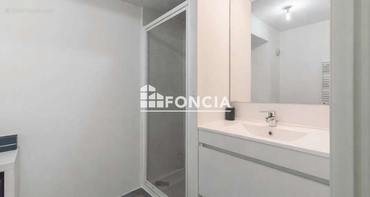 Appartement à SAINT-JEAN-DE-VEDAS