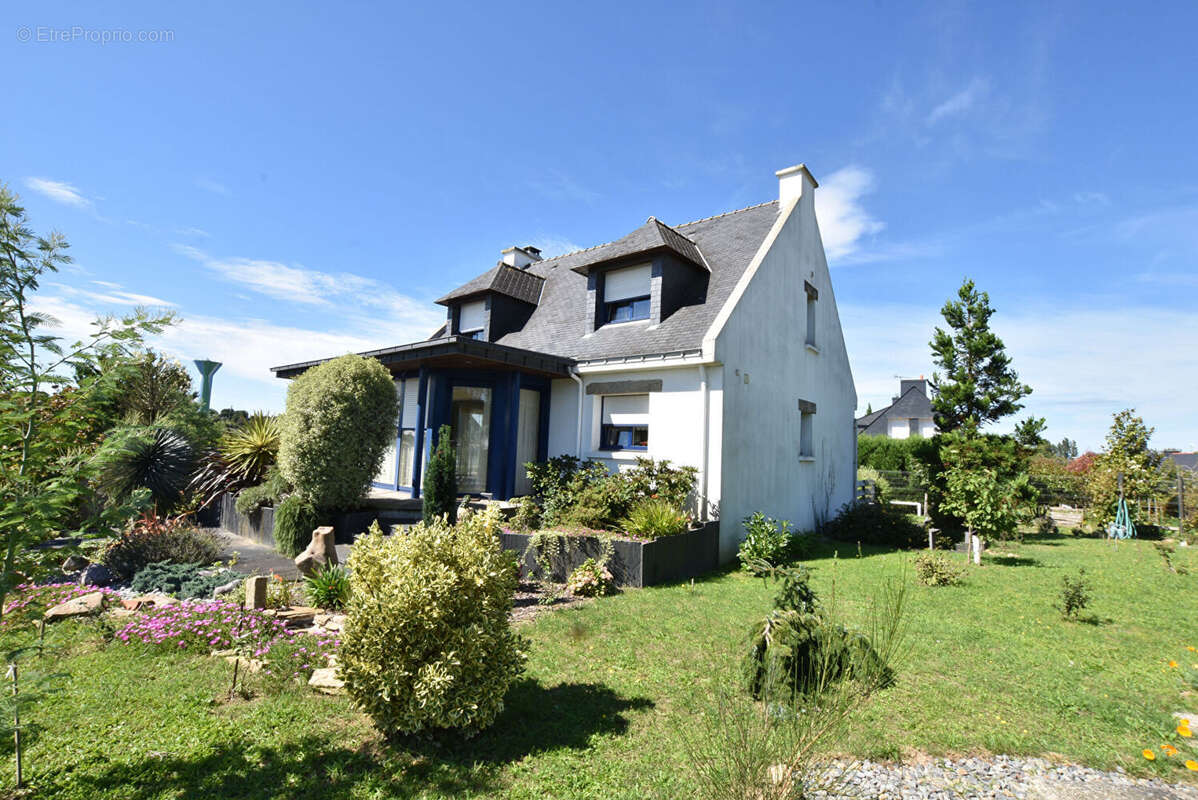 Maison Muzillac 8 pièce(s) 232 m2 - photo 2