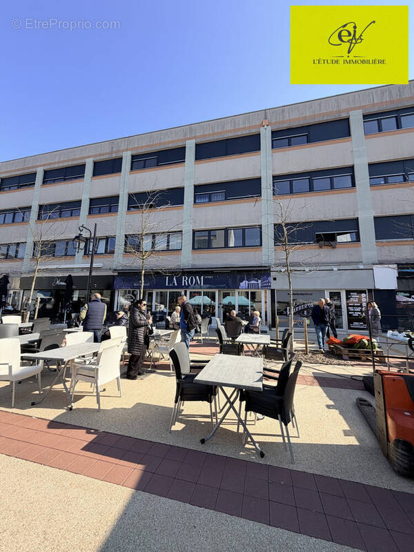 Appartement à FORBACH