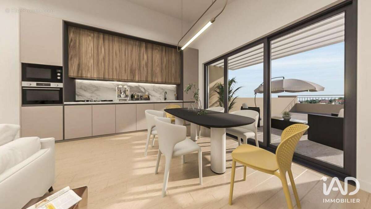 Photo 4 - Appartement à TOULON