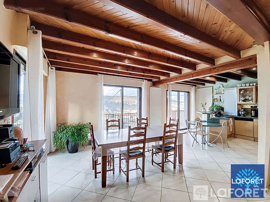 Maison à LE PUY-EN-VELAY