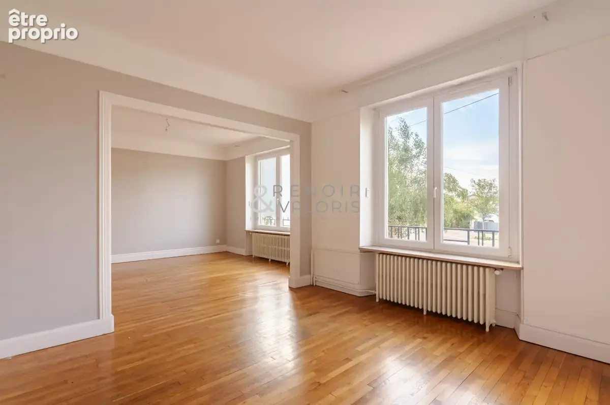 Maison 5 pièces 114 m² à vendre à Dombasle-Sur-Meurthe (54110) - photo 6