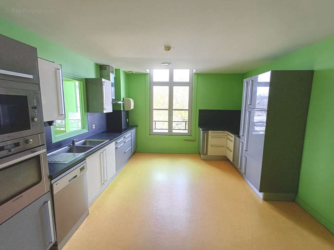 Appartement à DIEPPE