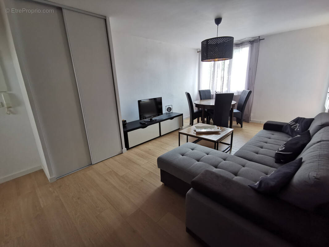 Appartement à BEZIERS