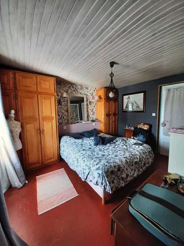 Maison en pierre gros potentiel - photo 3