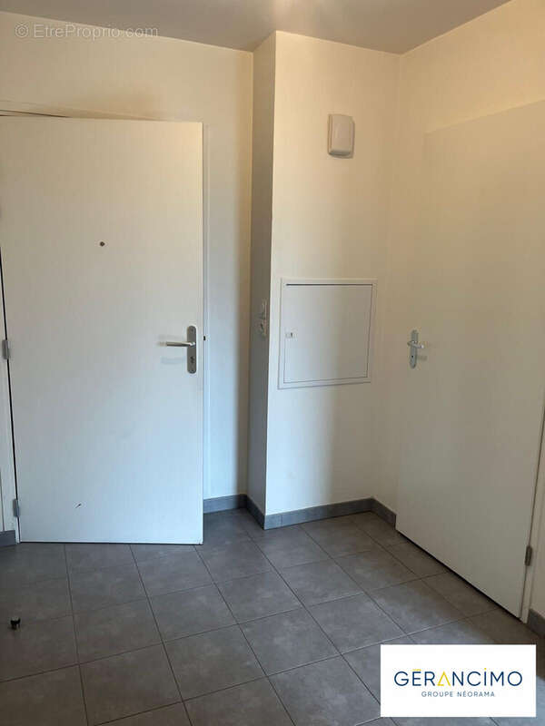 Appartement à WINGLES