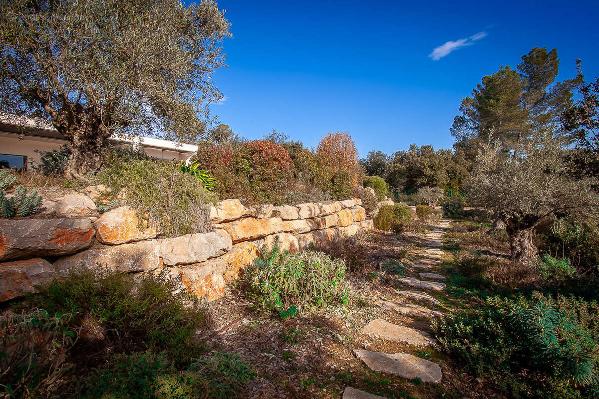 Maison à AIX-EN-PROVENCE